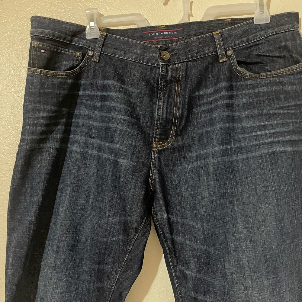 Men’s Tommy Hilfiger jeans